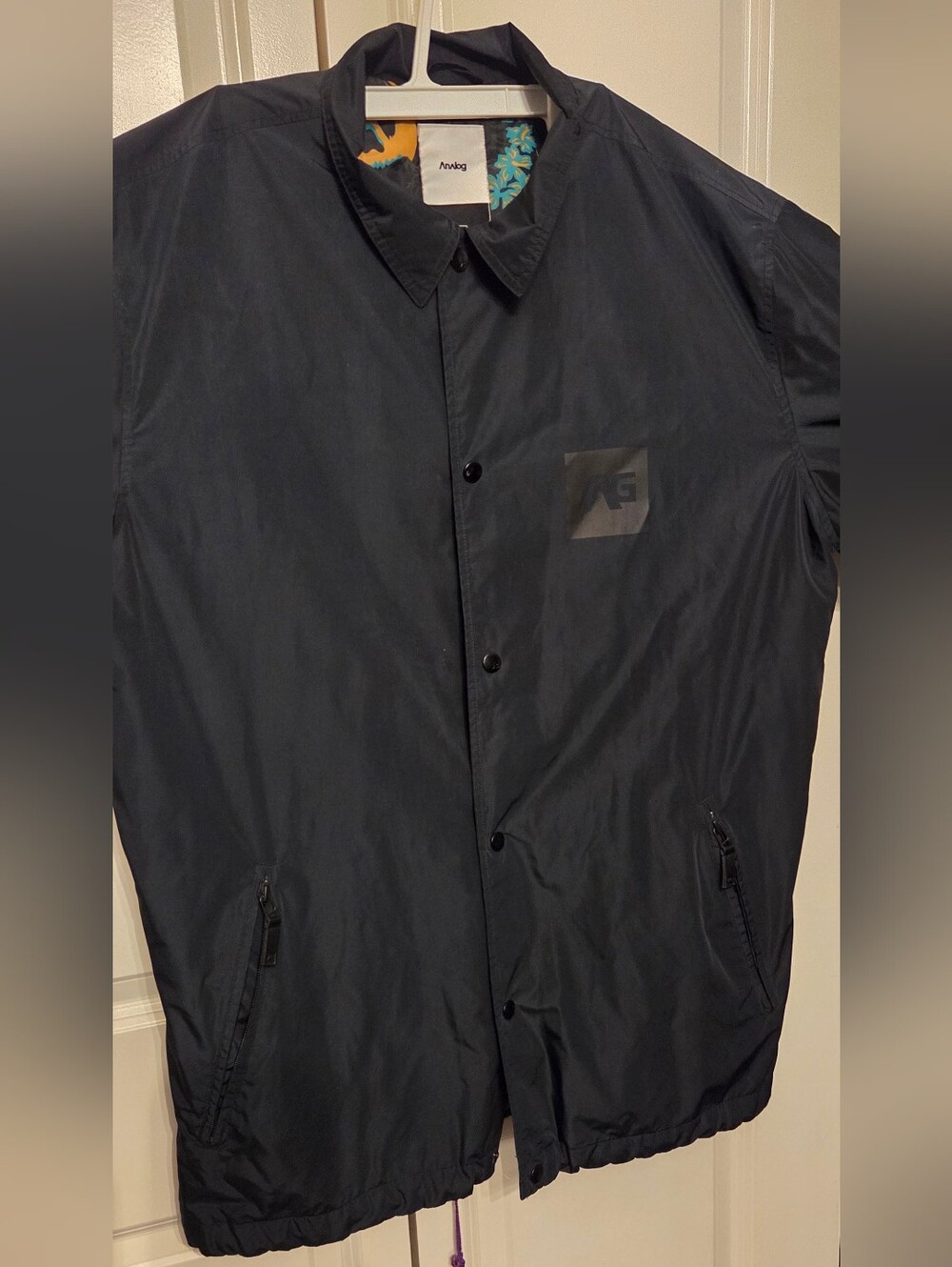 Analog Men's Couch Jacket